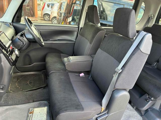 タント カスタムＸ　車検９年４月　社外ナビＴＶ　左パワースライド　４ＷＤ　ＥＴＣ　電動スライドドア　ＴＶ　ＨＩＤ　スマートキー　アイドリングストップ　ベンチシート　ＣＶＴ　盗難防止システム　ＡＢＳ　ＣＤ　ＤＶＤ再生　Ｂｌｕｅｔｏｏｔｈ　アルミホイール　衝突安全ボディ（26枚目）