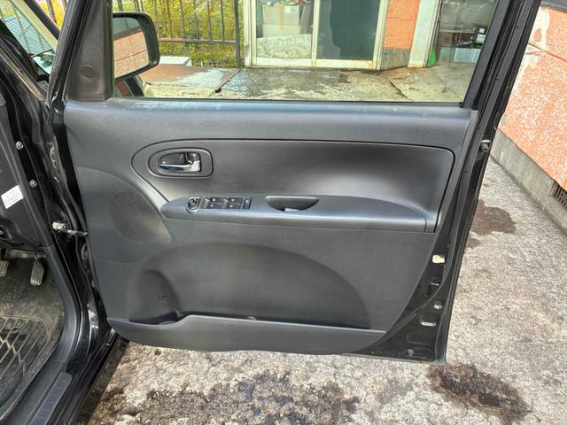 タント カスタムＸ　車検９年４月　社外ナビＴＶ　左パワースライド　４ＷＤ　ＥＴＣ　電動スライドドア　ＴＶ　ＨＩＤ　スマートキー　アイドリングストップ　ベンチシート　ＣＶＴ　盗難防止システム　ＡＢＳ　ＣＤ　ＤＶＤ再生　Ｂｌｕｅｔｏｏｔｈ　アルミホイール　衝突安全ボディ（28枚目）