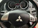 MITSUBISHI GALANT FORTIS SPORT BACK
