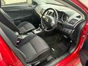 MITSUBISHI GALANT FORTIS SPORT BACK