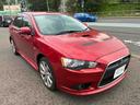 MITSUBISHI GALANT FORTIS SPORT BACK