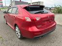 MITSUBISHI GALANT FORTIS SPORT BACK