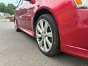 MITSUBISHI GALANT FORTIS SPORT BACK
