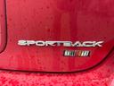 MITSUBISHI GALANT FORTIS SPORT BACK