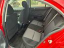MITSUBISHI GALANT FORTIS SPORT BACK