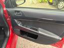 MITSUBISHI GALANT FORTIS SPORT BACK