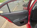 MITSUBISHI GALANT FORTIS SPORT BACK