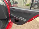 MITSUBISHI GALANT FORTIS SPORT BACK