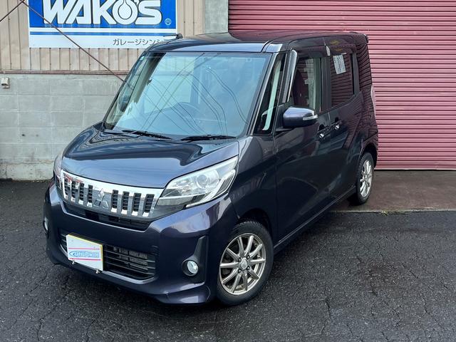 ｅＫスペースカスタム カスタムＧ（2枚目）