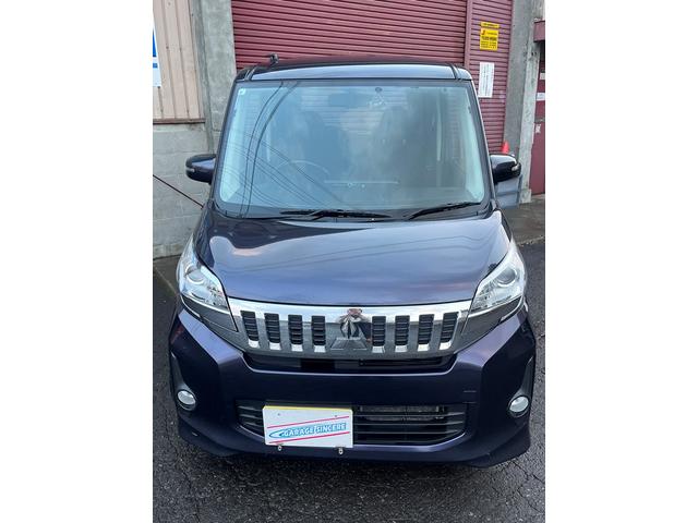 ｅＫスペースカスタム カスタムＧ（3枚目）