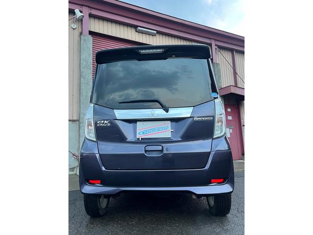 ｅＫスペースカスタム カスタムＧ（6枚目）