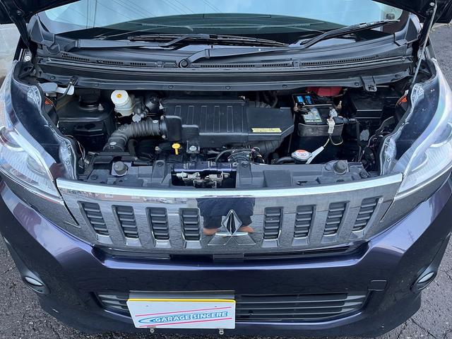 ｅＫスペースカスタム カスタムＧ（8枚目）