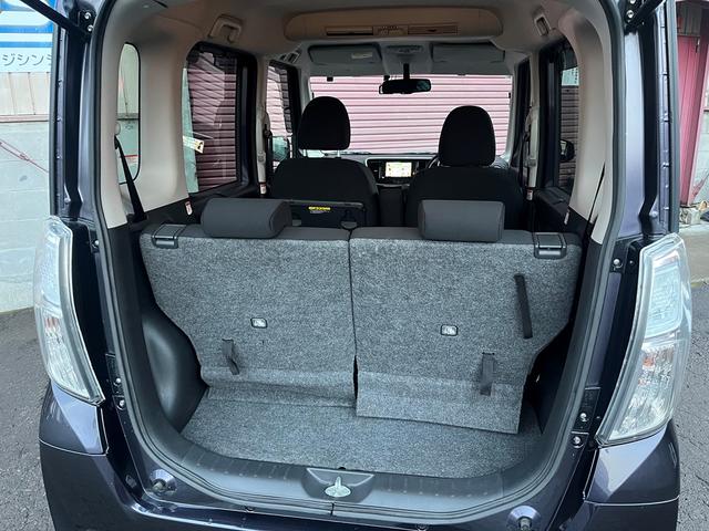 ｅＫスペースカスタム カスタムＧ（17枚目）