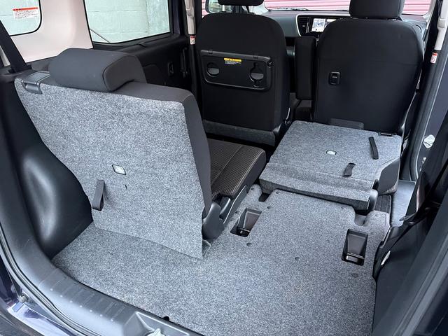 ｅＫスペースカスタム カスタムＧ（18枚目）