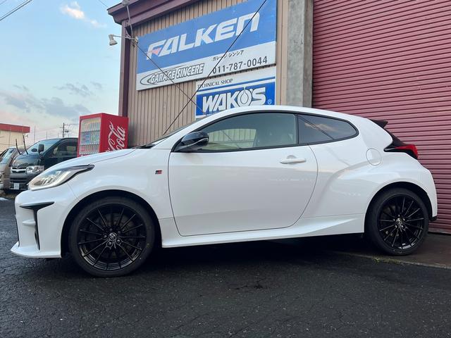 ＧＲヤリス ＲＣ（3枚目）