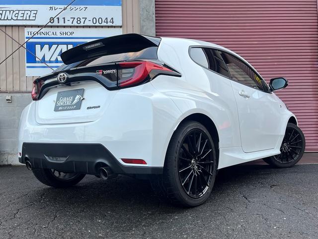 ＧＲヤリス ＲＣ（6枚目）