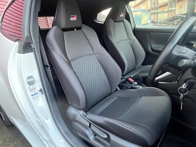 ＧＲヤリス ＲＣ（9枚目）