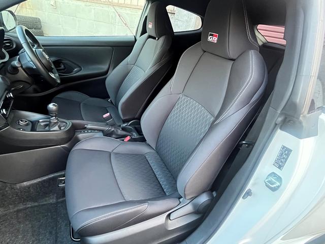 ＧＲヤリス ＲＣ（10枚目）