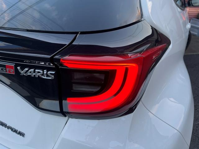 ＧＲヤリス ＲＣ（17枚目）