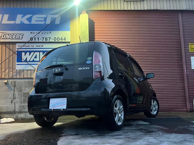 ブーン １．０ＣＬセレクション　プラズマクラスター　ＥＴＣ（8枚目）