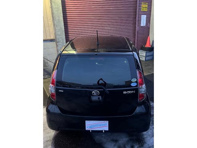 ブーン １．０ＣＬセレクション　プラズマクラスター　ＥＴＣ（9枚目）