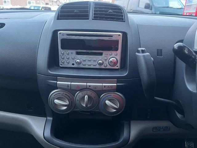 ブーン １．０ＣＬセレクション　プラズマクラスター　ＥＴＣ（13枚目）