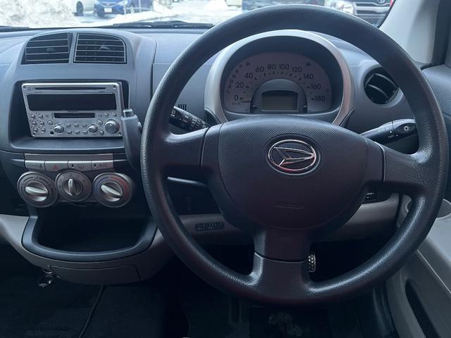 ブーン １．０ＣＬセレクション　プラズマクラスター　ＥＴＣ（14枚目）