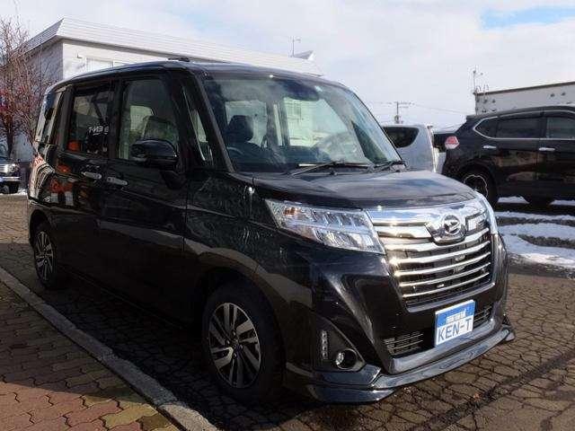 カスタムG リミテッド SAIII 4WD ナビ フルセグ(3枚目)