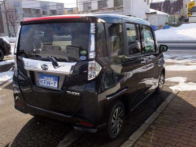 カスタムG リミテッド SAIII 4WD ナビ フルセグ(6枚目)