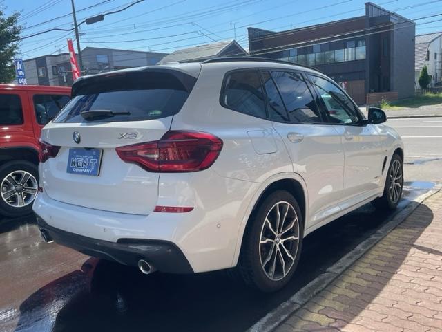 ＢＭＷ Ｘ３