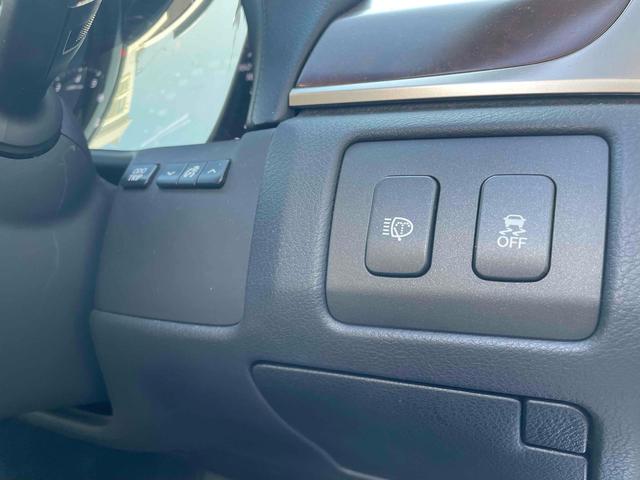 ＧＳ ＧＳ３５０　Ｉパッケージ　４ＷＤ　ドライブレコーダー　ＥＴＣ　クリアランスソナー　オートクルーズコントロール　バックカメラ　ＴＶ　アルミホイール　オートライト　ＨＩＤ　ヘッドライトウォッシャー　ＡＴ　シートヒーター（27枚目）