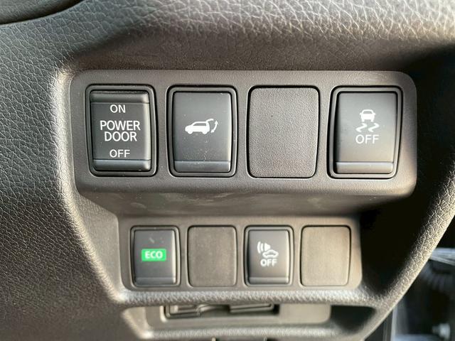 エクストレイル 20Xi ハイブリッド 4WD ドライブレコーダー ETC 全周囲カメラ クリアランスソナー オートクルーズコントロール レーンアシスト 衝突被害軽減システム ナビ TV オートライト LEDヘッドランプ 電動リアゲート(12枚目)