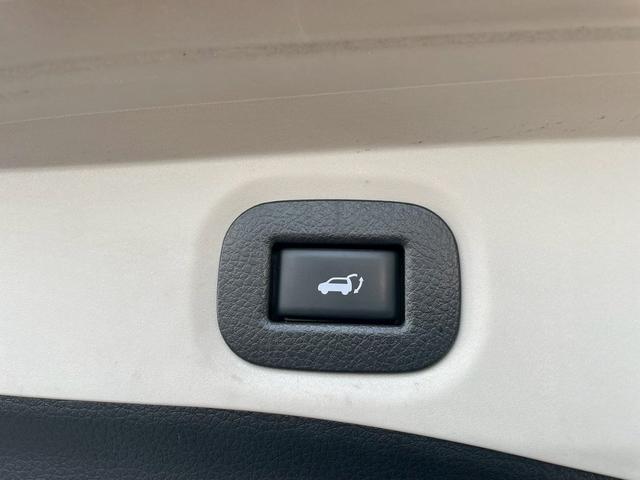 エクストレイル 20Xi ハイブリッド 4WD ドライブレコーダー ETC 全周囲カメラ クリアランスソナー オートクルーズコントロール レーンアシスト 衝突被害軽減システム ナビ TV オートライト LEDヘッドランプ 電動リアゲート(26枚目)