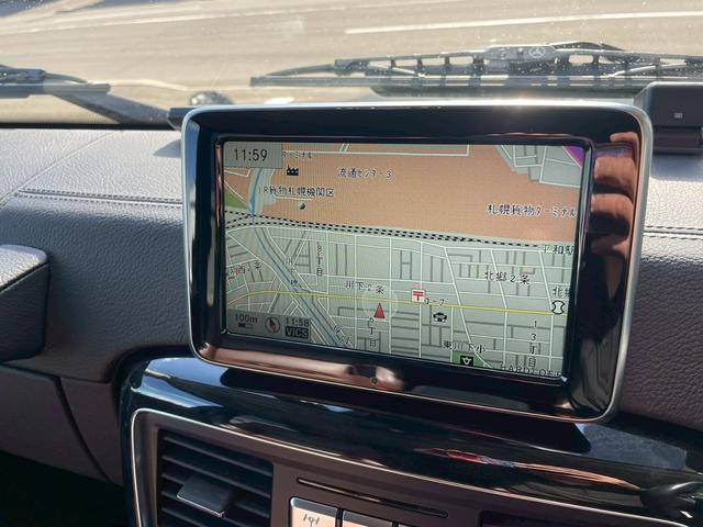 Ｇクラス Ｇ３５０　ブルーテック　３５ｔｈアニバーサリーＥＤ　４ＷＤ　ドライブレコーダー　ＥＴＣ　バックカメラ　クリアランスソナー　パワーシート　ナビ　ＴＶ　オートライト　アルミホイール　キーレスエントリー　電動格納ミラー　シートヒーター　ＡＴ　ＣＤ　ＥＳＣ（5枚目）