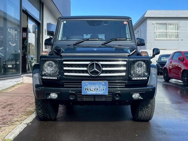 Ｇクラス Ｇ３５０　ブルーテック　３５ｔｈアニバーサリーＥＤ　４ＷＤ　ドライブレコーダー　ＥＴＣ　バックカメラ　クリアランスソナー　パワーシート　ナビ　ＴＶ　オートライト　アルミホイール　キーレスエントリー　電動格納ミラー　シートヒーター　ＡＴ　ＣＤ　ＥＳＣ（12枚目）