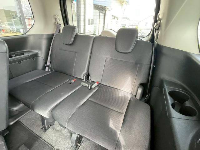 セレナ ハイウェイスターＶ　４ＷＤ　全周囲カメラ　ナビ　ＴＶ　クリアランスソナー　オートクルーズコントロール　衝突被害軽減システム　両側電動スライドドア　ＬＥＤヘッドランプ　スマートキー　アイドリングストップ　シートヒーター（24枚目）