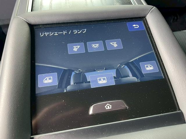 ＬＳ ＬＳ５００ｈ　エグゼクティブ　４ＷＤ　ドライブレコーダー　クリアランスソナー　レーンアシスト　オートクルーズコントロール　パークアシスト　衝突被害軽減システム　全周囲カメラ　ナビ　ＴＶ　アルミホイール　オートマチックハイビーム（25枚目）