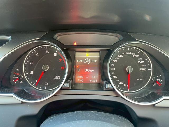 A5スポーツバック 2.0TFSIクワトロ 4WD ETC クリアランスソナー バックカメラ ナビ TV アルミホイール オートライト HID AT シートヒーター スマートキー アイドリングストップ 電動格納ミラー 盗難防止システム(8枚目)