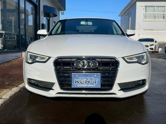 A5スポーツバック 2.0TFSIクワトロ 4WD ETC クリアランスソナー バックカメラ ナビ TV アルミホイール オートライト HID AT シートヒーター スマートキー アイドリングストップ 電動格納ミラー 盗難防止システム(15枚目)