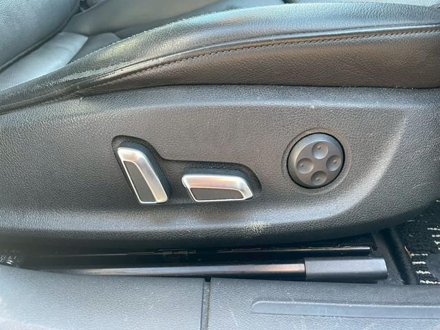 A5スポーツバック 2.0TFSIクワトロ 4WD ETC クリアランスソナー バックカメラ ナビ TV アルミホイール オートライト HID AT シートヒーター スマートキー アイドリングストップ 電動格納ミラー 盗難防止システム(23枚目)