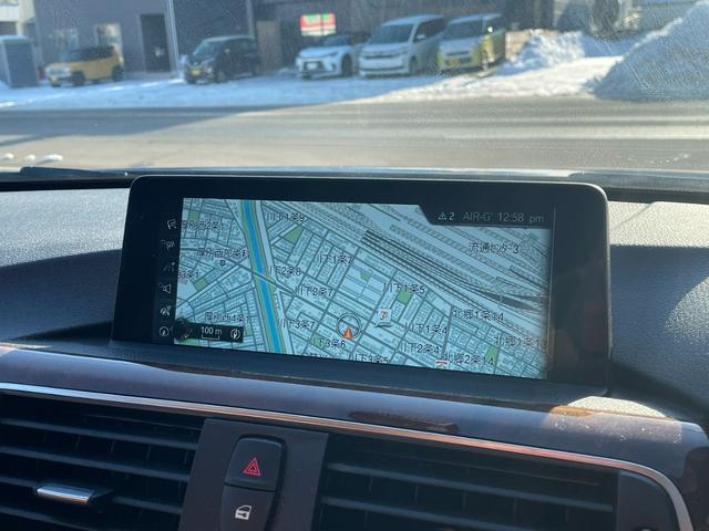 ３シリーズ ３２０ｉ　ｘＤｒｉｖｅツーリング　ラグジュアリー　４ＷＤ　バックカメラ　ナビ　オートクルーズコントロール　レーンアシスト　アルミホイール　オートライト　ヘッドライトウォッシャー　パワーシート　革シート　スマートキー　アイドリングストップ（7枚目）