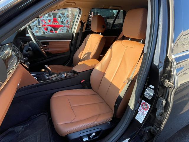 ３シリーズ ３２０ｉ　ｘＤｒｉｖｅツーリング　ラグジュアリー　４ＷＤ　バックカメラ　ナビ　オートクルーズコントロール　レーンアシスト　アルミホイール　オートライト　ヘッドライトウォッシャー　パワーシート　革シート　スマートキー　アイドリングストップ（26枚目）