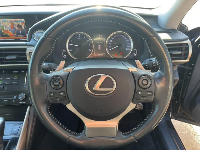 ＩＳ ＩＳ２５０　４ＷＤ　ＥＴＣ　オートクルーズコントロール　バックカメラ　ナビ　ＴＶ　アルミホイール　オートライト　ＨＩＤ　ＡＴ　シートヒーター　スマートキー　電動格納ミラー　盗難防止システム　パワーシート　ＣＤ（3枚目）