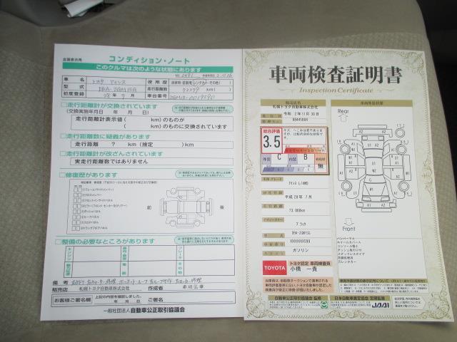 L 4WD 3列シート バックカメラ メモリナビ 寒冷地仕様(20枚目)