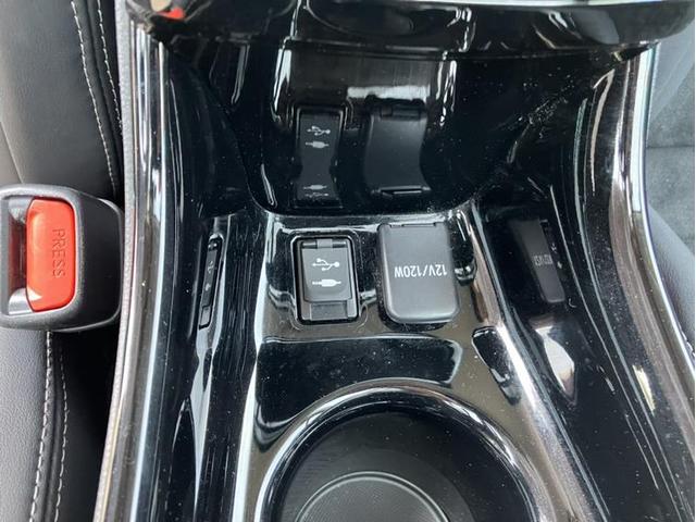 プリウスＰＨＶ ＧＲスポーツ（27枚目）
