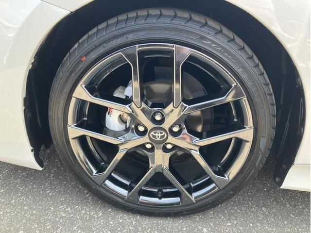 プリウスＰＨＶ ＧＲスポーツ（36枚目）