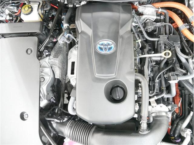クラウンハイブリッド ＲＳ　Ｆｏｕｒ（5枚目）