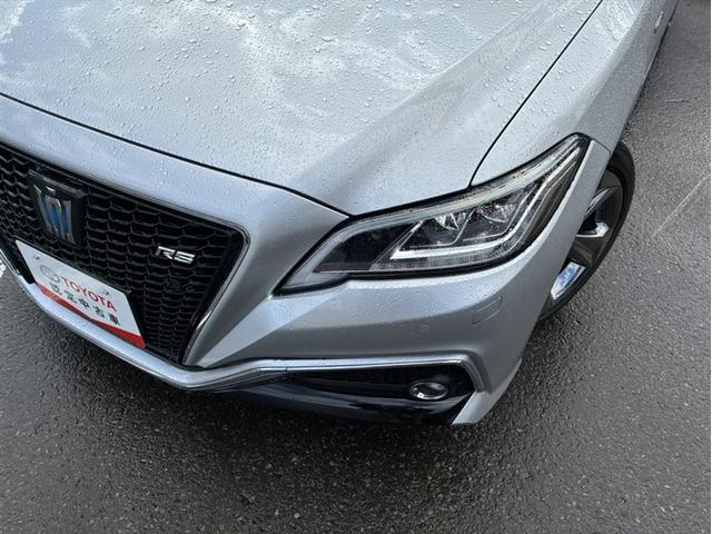 クラウンハイブリッド ＲＳ　Ｆｏｕｒ（13枚目）