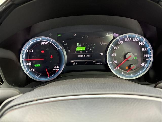 クラウンハイブリッド ＲＳ　Ｆｏｕｒ（24枚目）