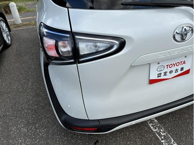 シエンタ Ｘ（12枚目）